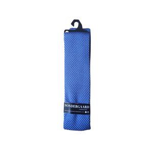 Sondergaard Copenhagen Sky Blue Tie